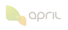 April